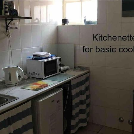 Charming 2Br Guest Suite With Ocean View Praia Eksteriør billede