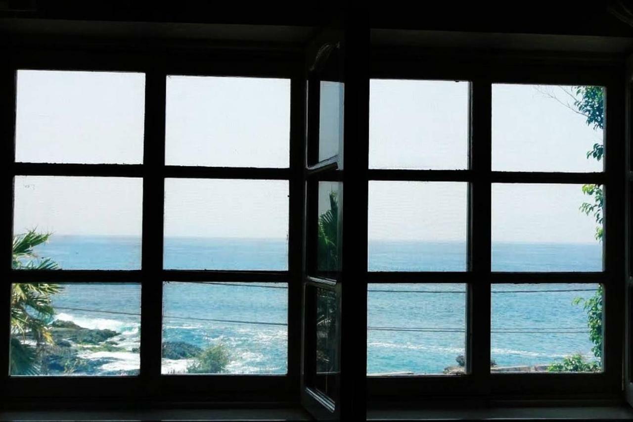 Charming 2Br Guest Suite With Ocean View Praia Eksteriør billede