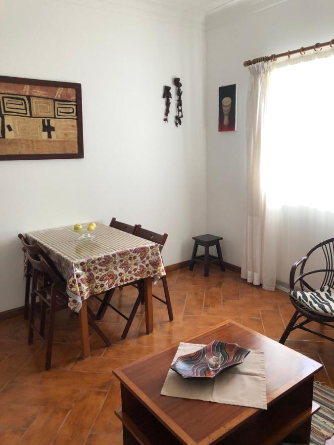 Charming 2Br Guest Suite With Ocean View Praia Eksteriør billede
